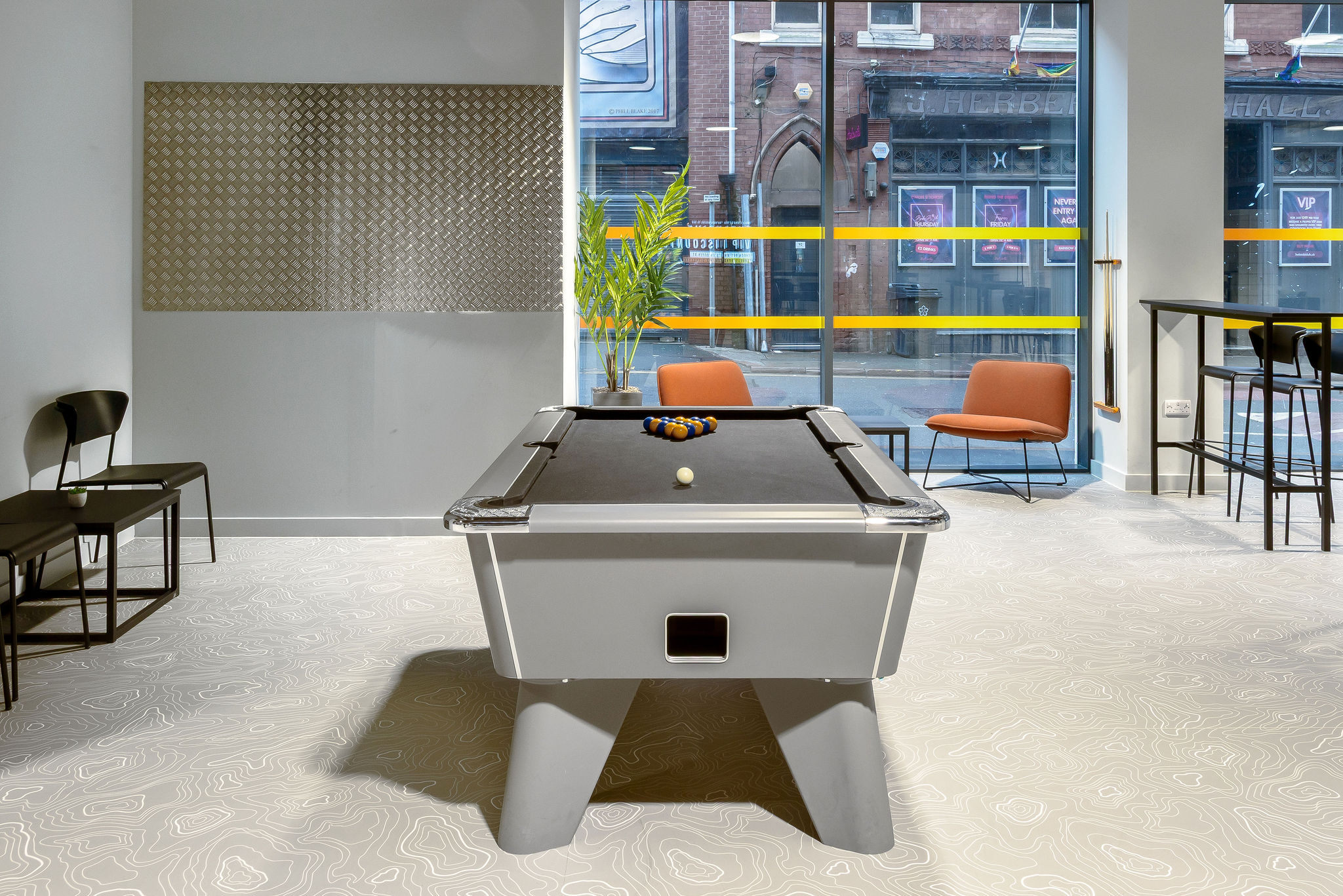 Image of true Leicester