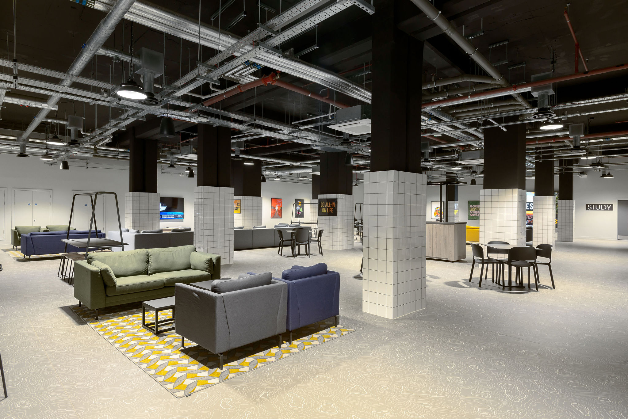 Image of true Leicester