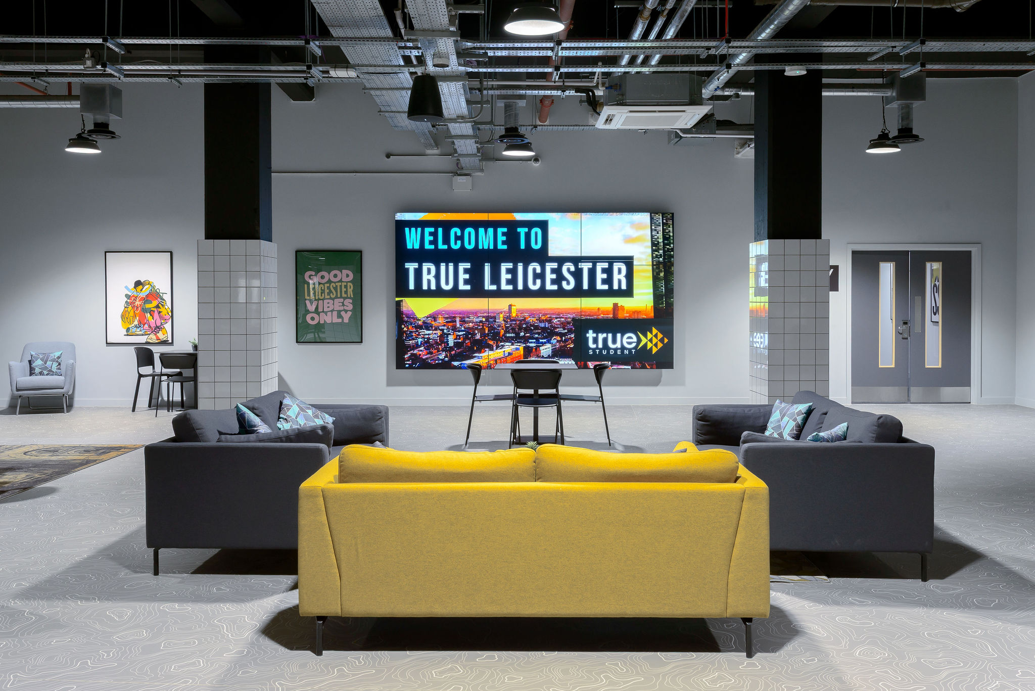 Image of true Leicester