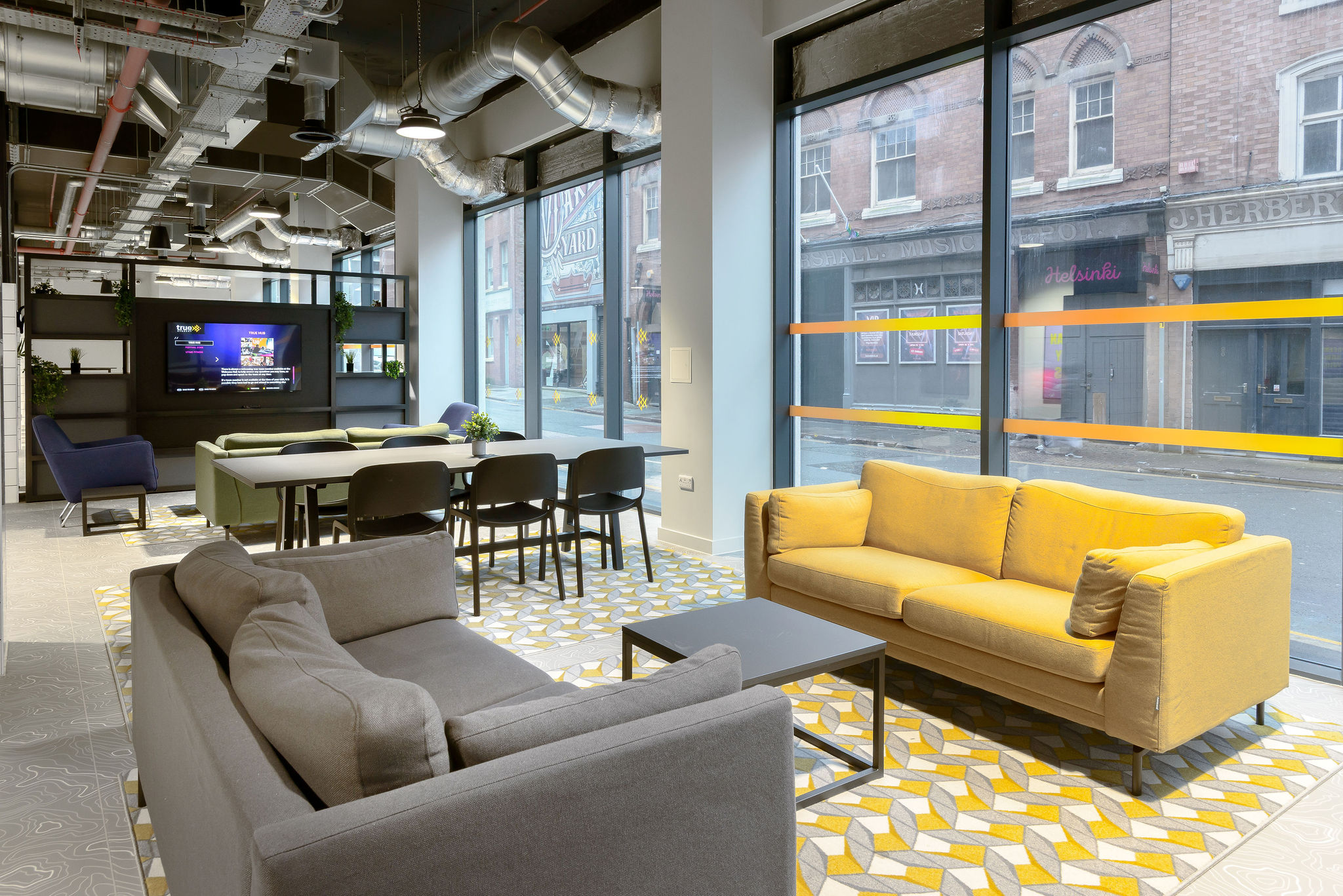 Image of true Leicester