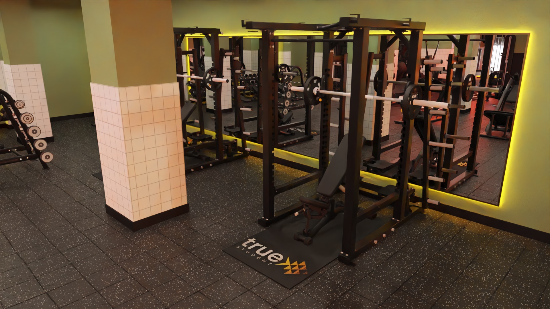 Image of true Leicester