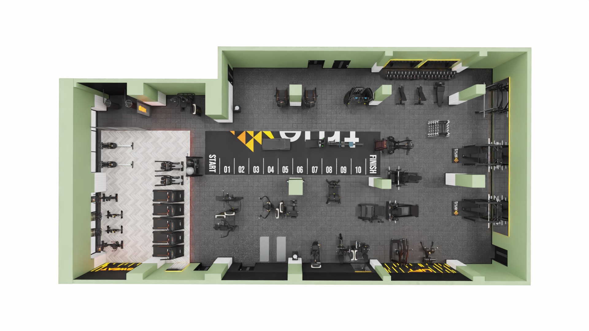 Image of true Leicester