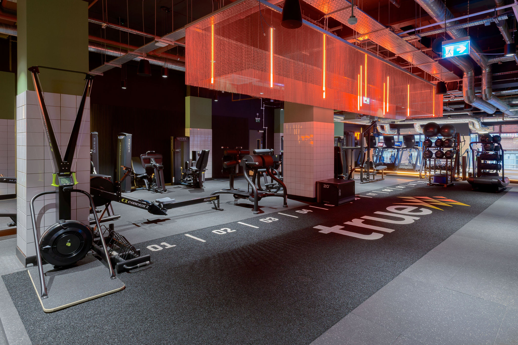 Image of true Leicester