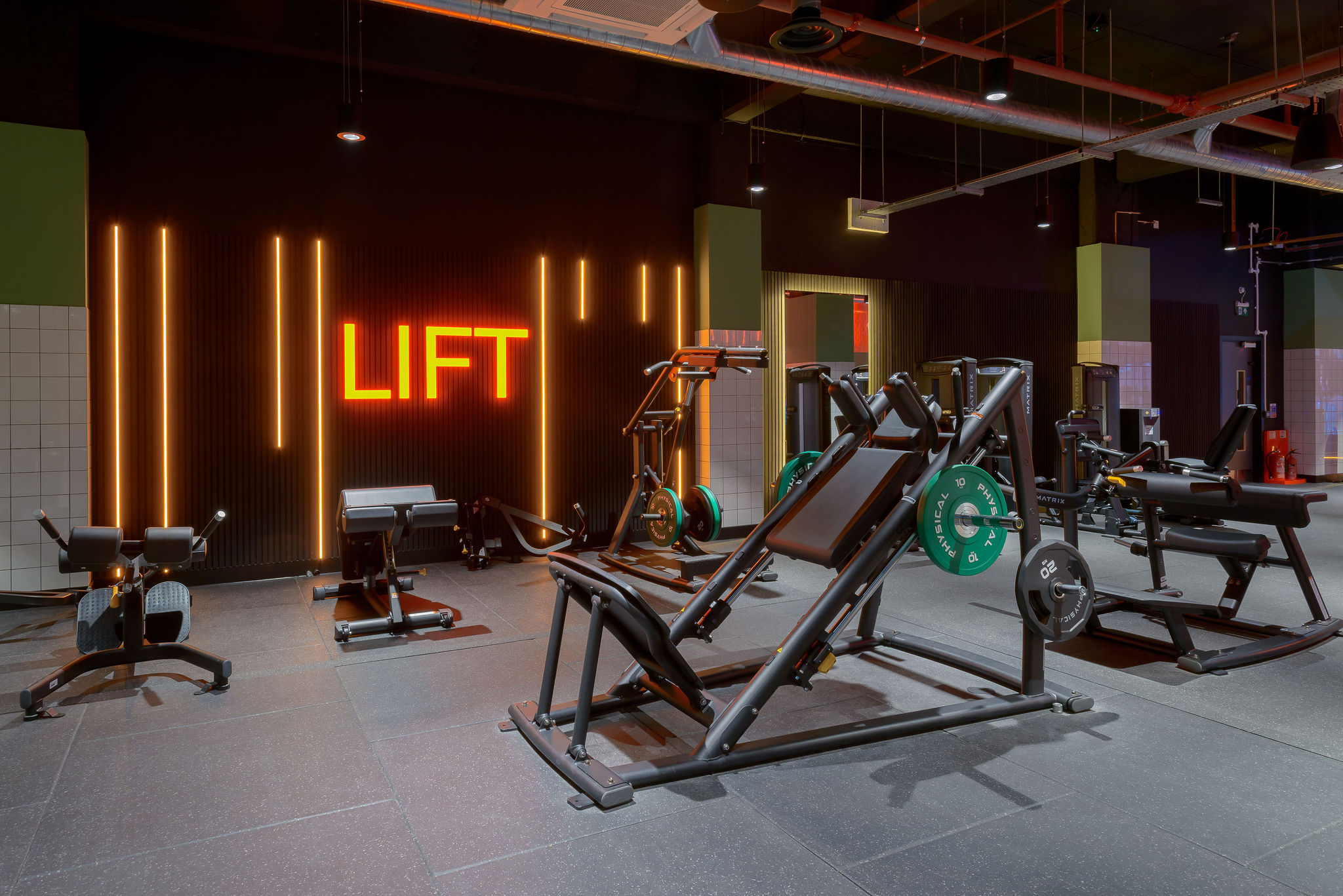 Image of true Leicester