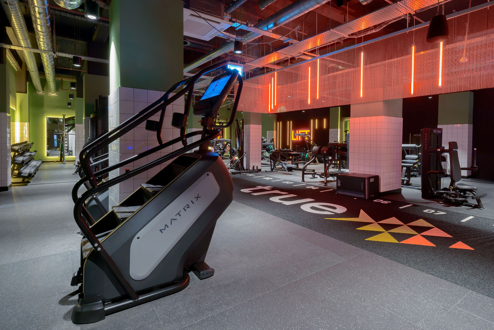 Image of true Leicester