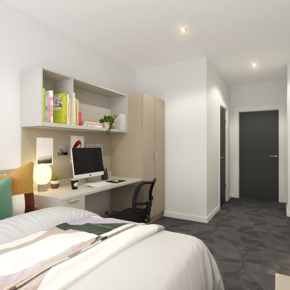 Image of true Leicester