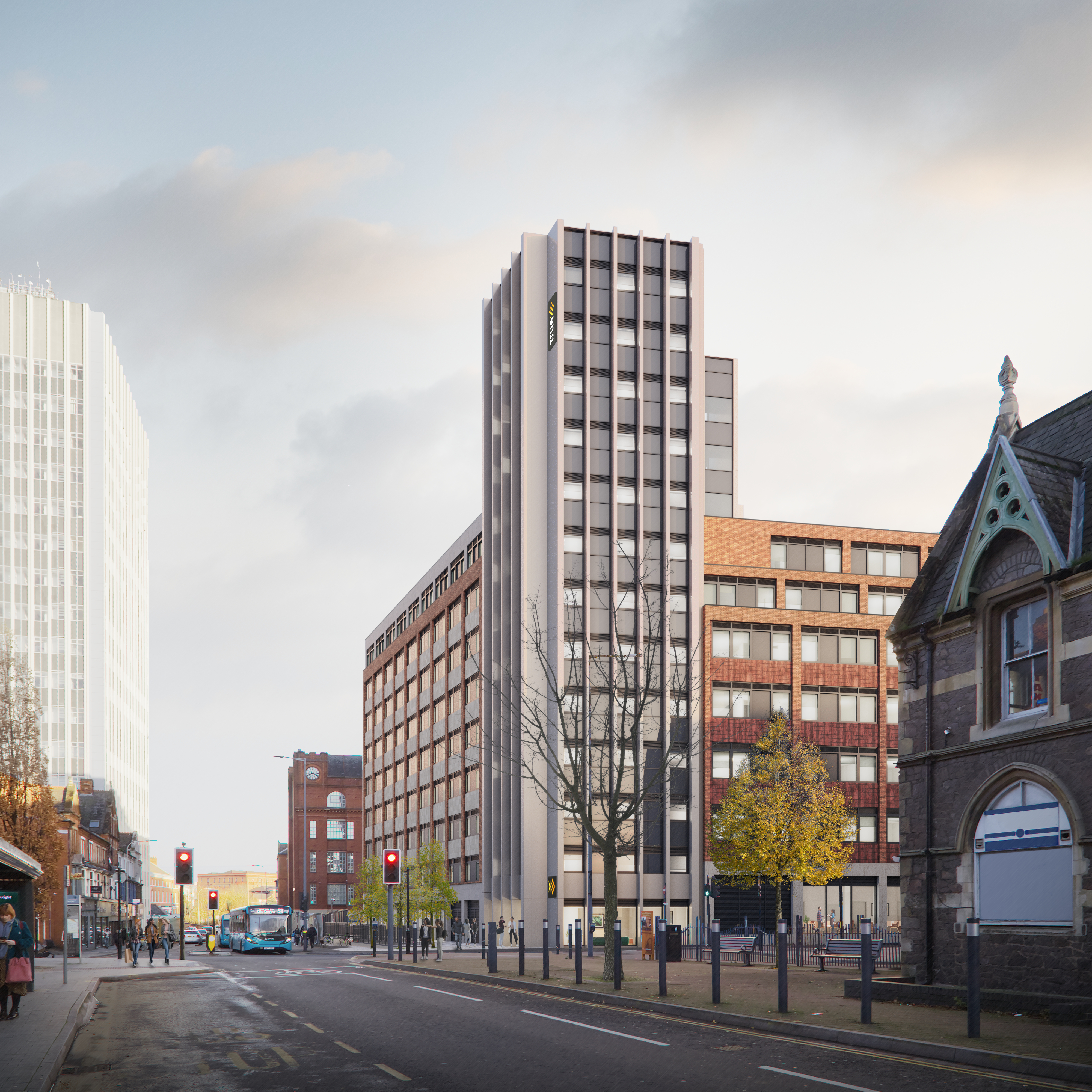 Image of true Leicester