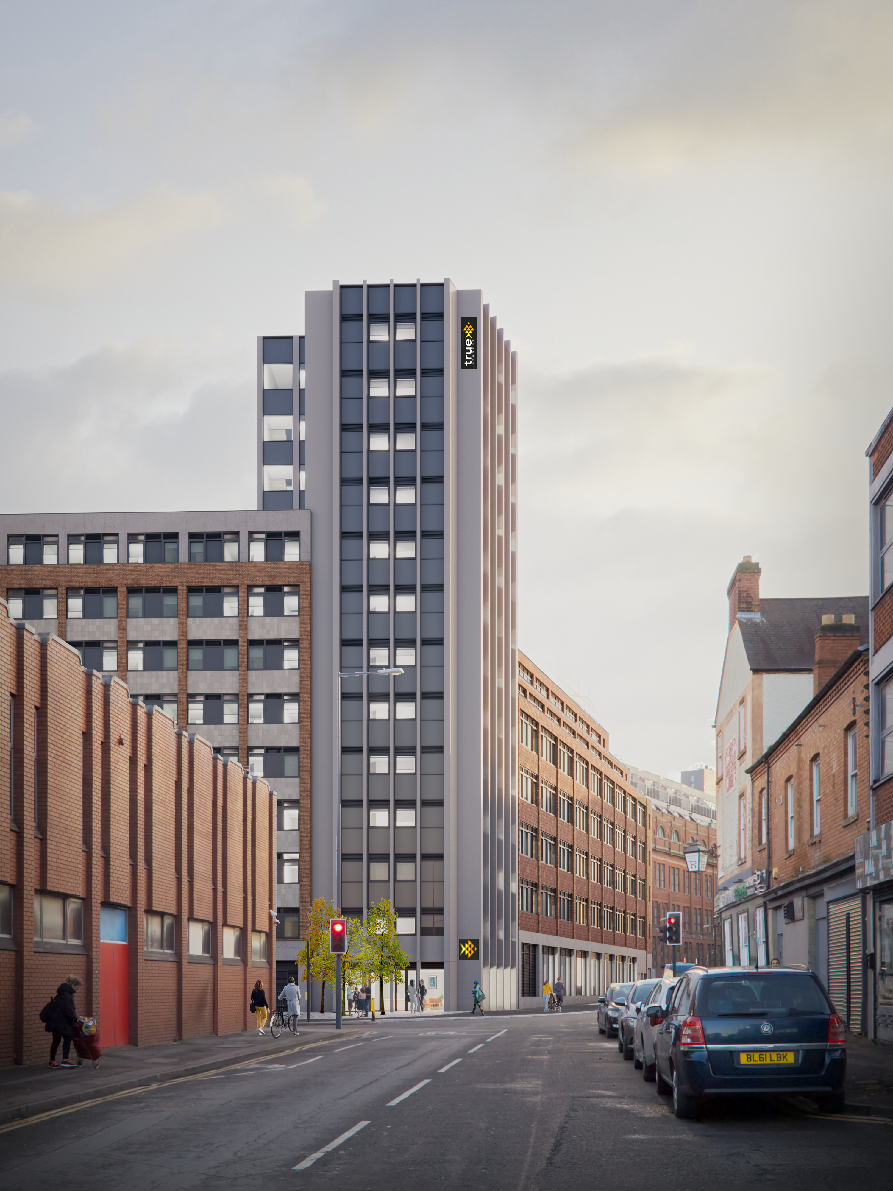 Image of true Leicester