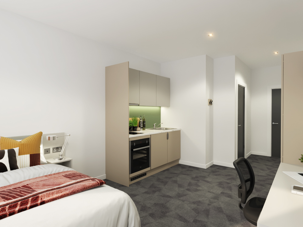 Image of true Leicester