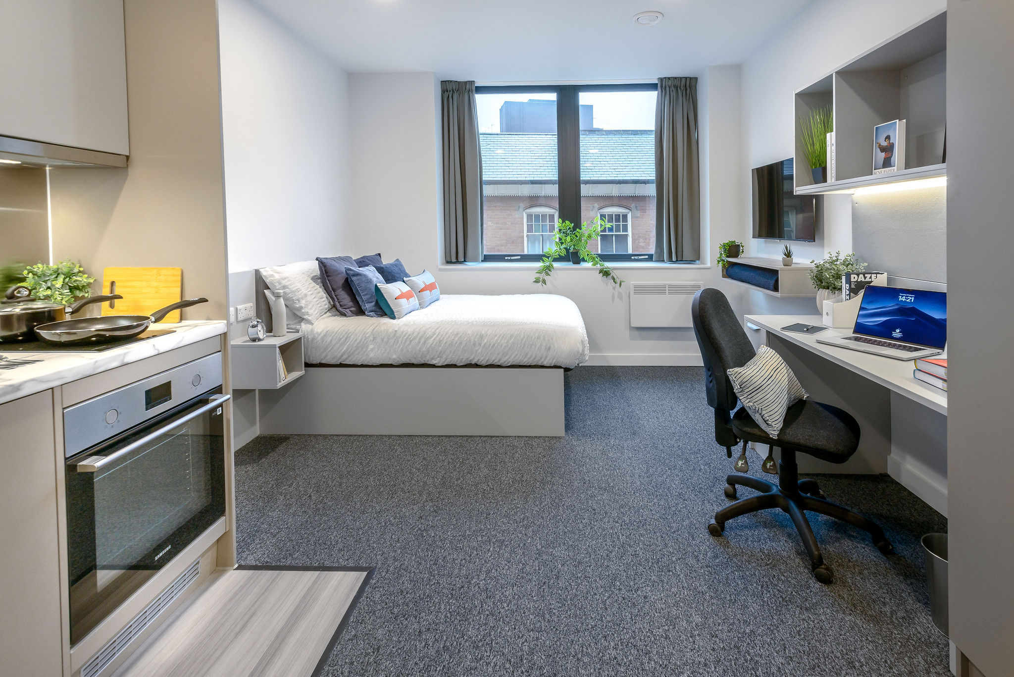 True Leicester Leicester Student Accommodation True Leicester Leicester Student Accommodation