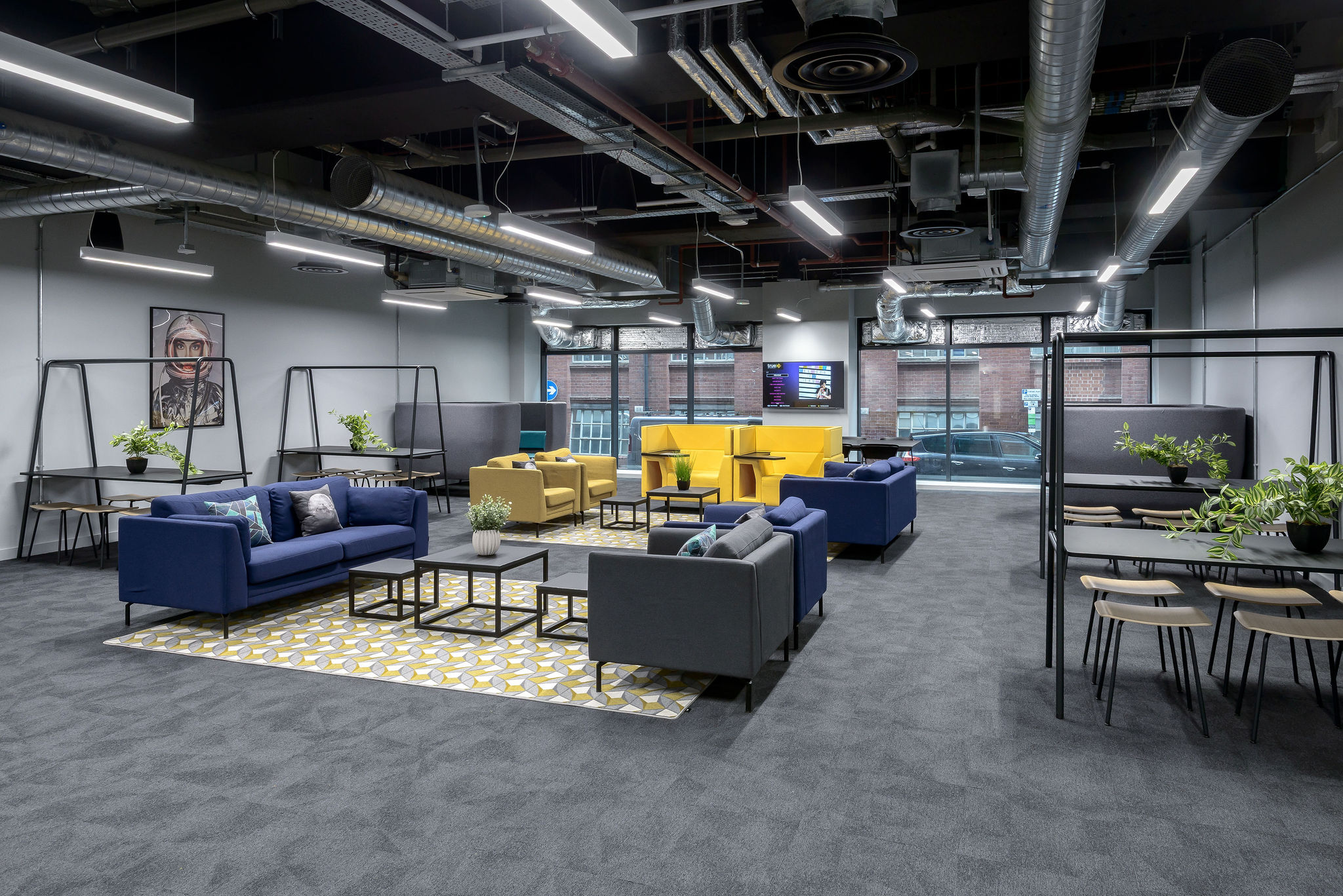 Image of true Leicester