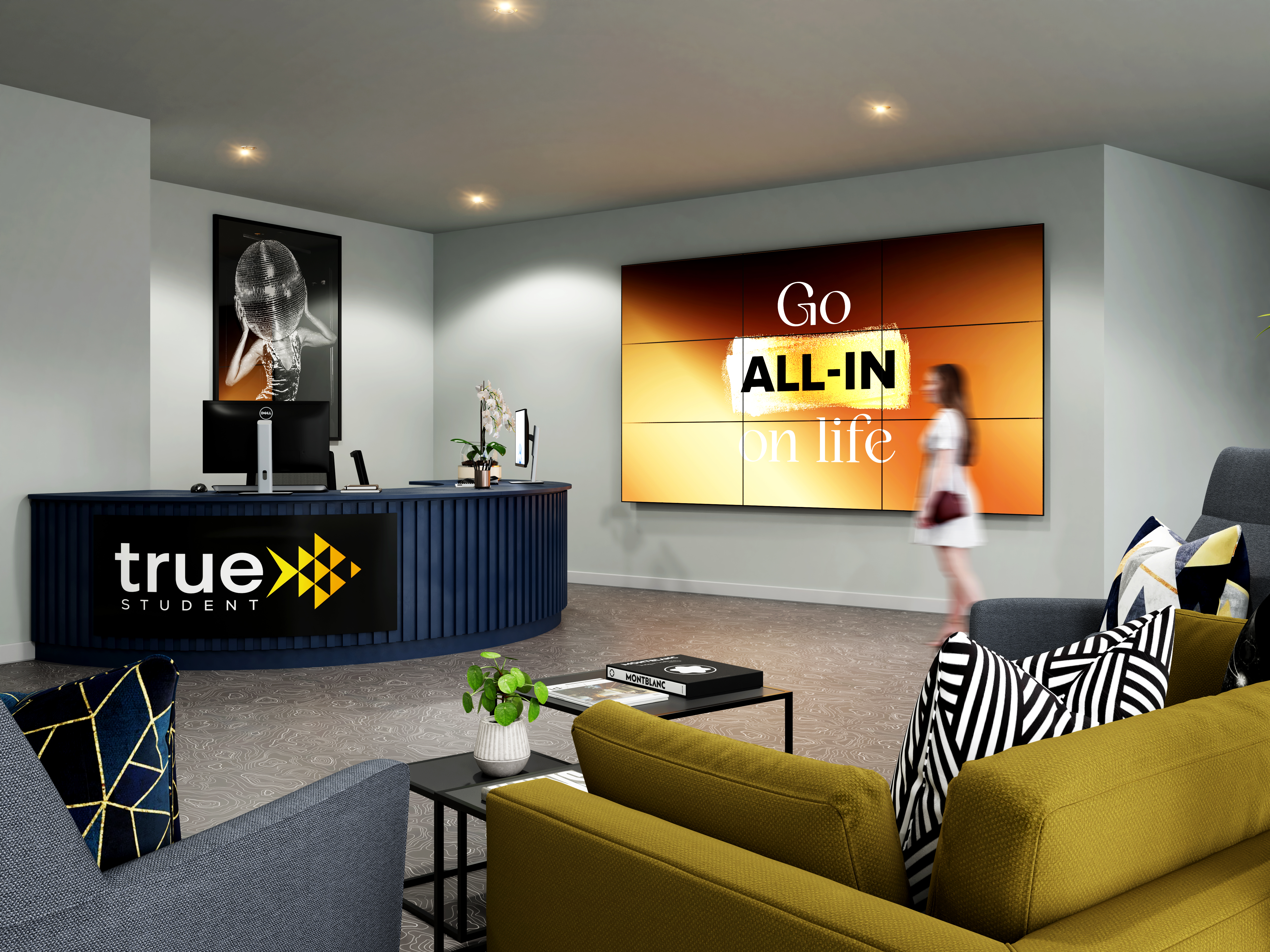 Image of true Leicester