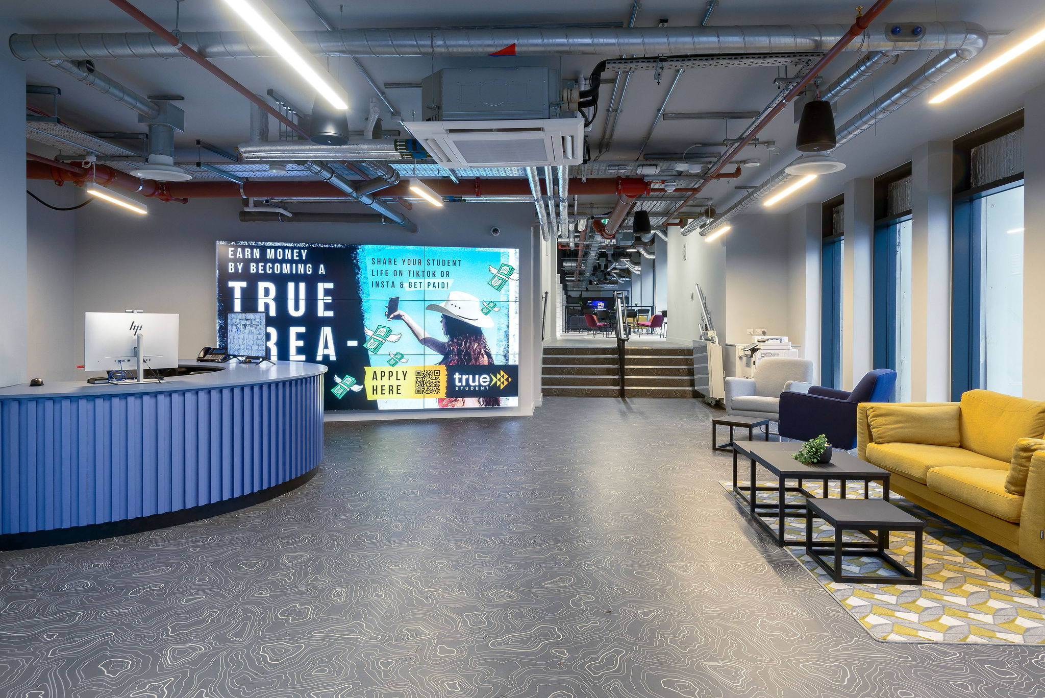 Image of true Leicester