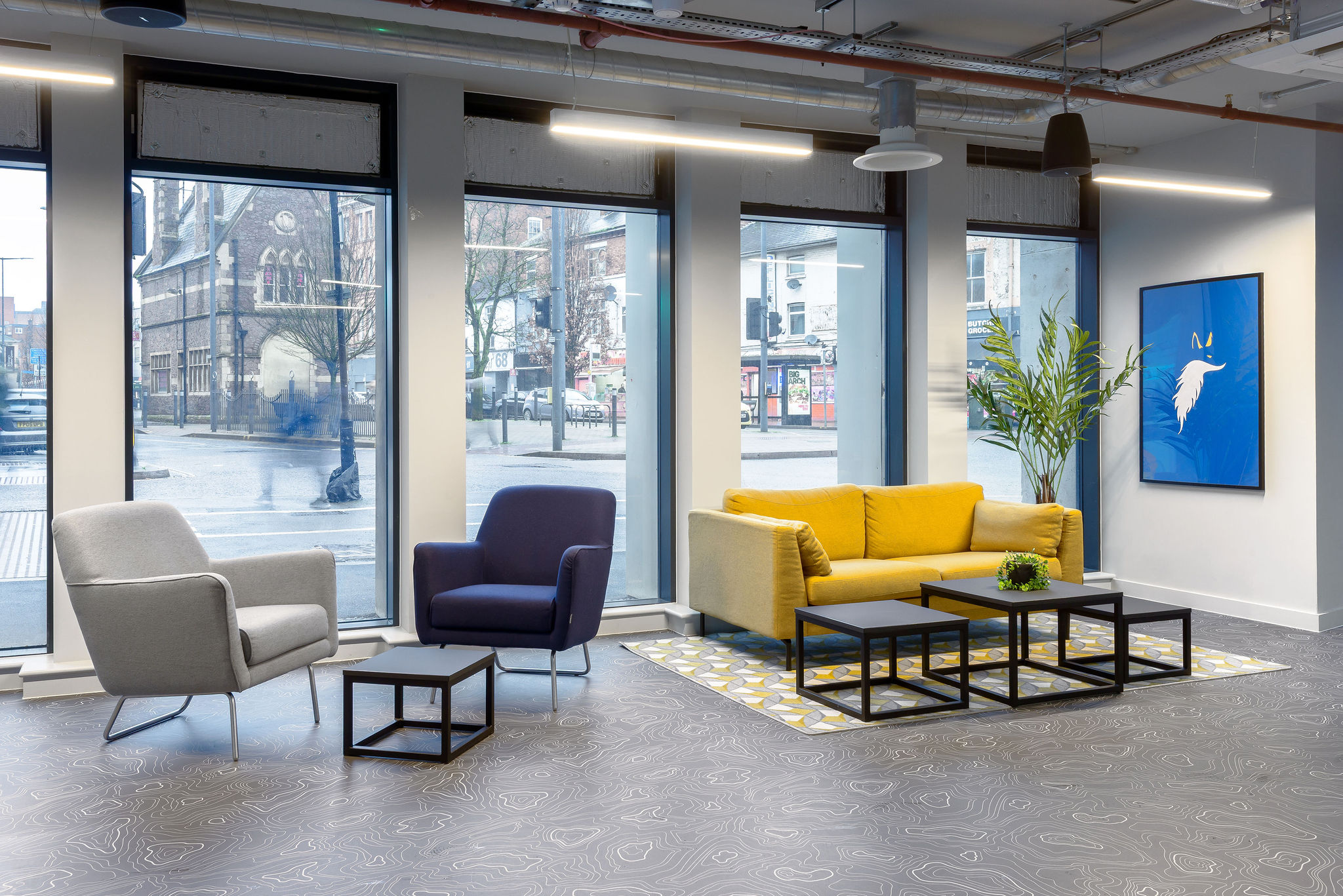 Image of true Leicester