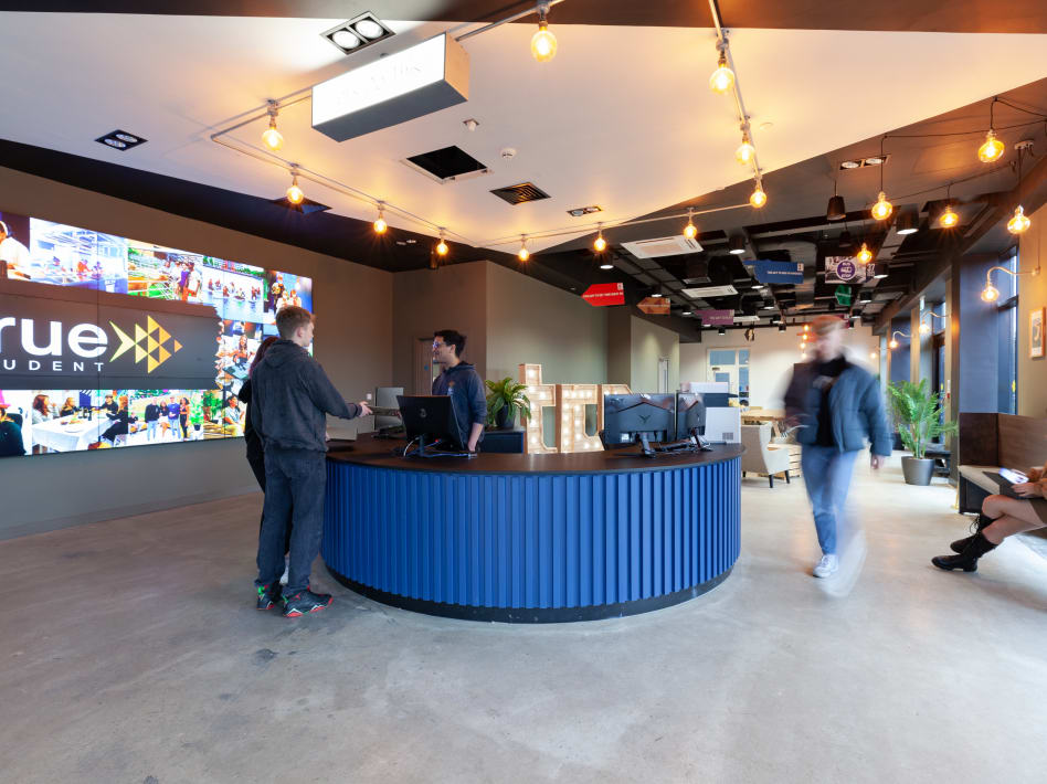 Image of True Swansea