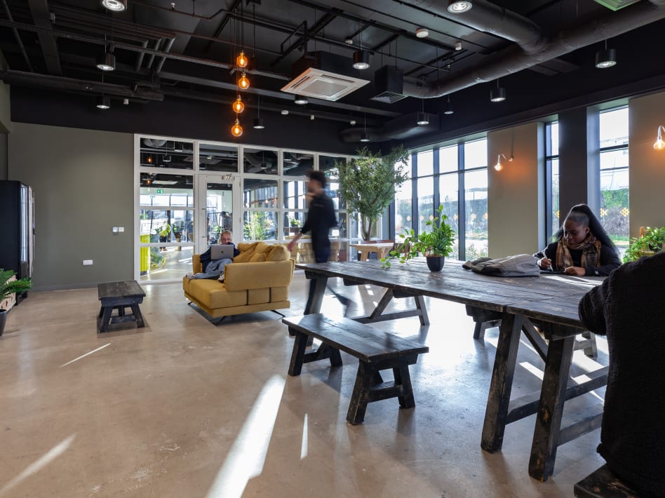 Image of True Swansea