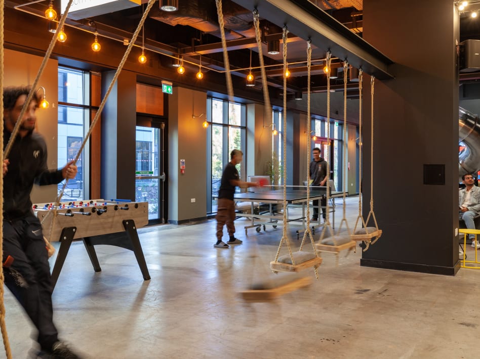 Image of True Swansea