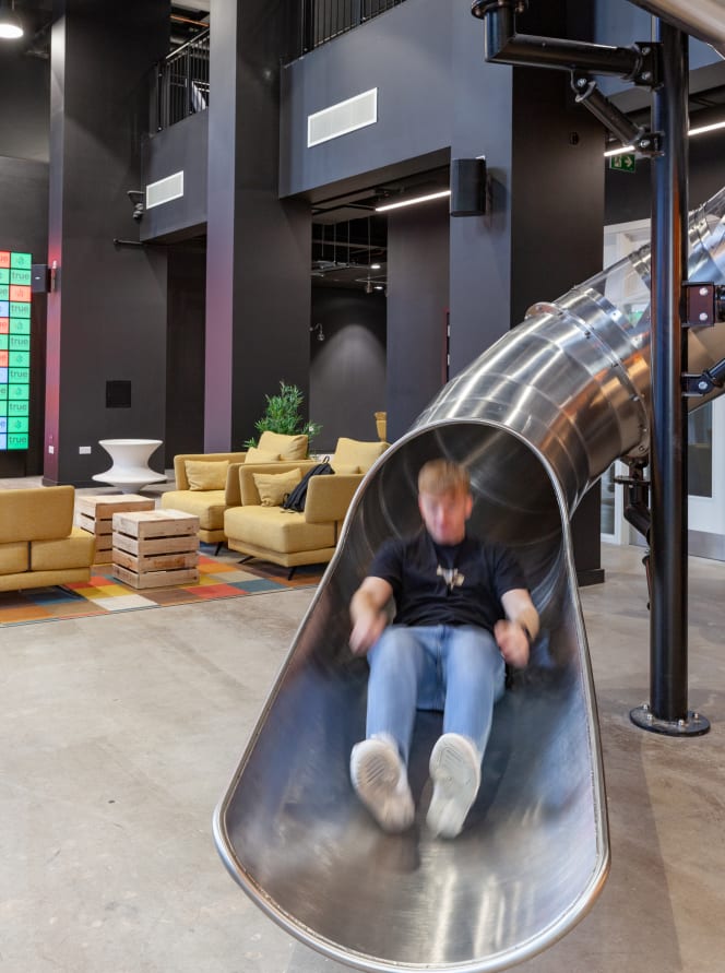 Image of True Swansea