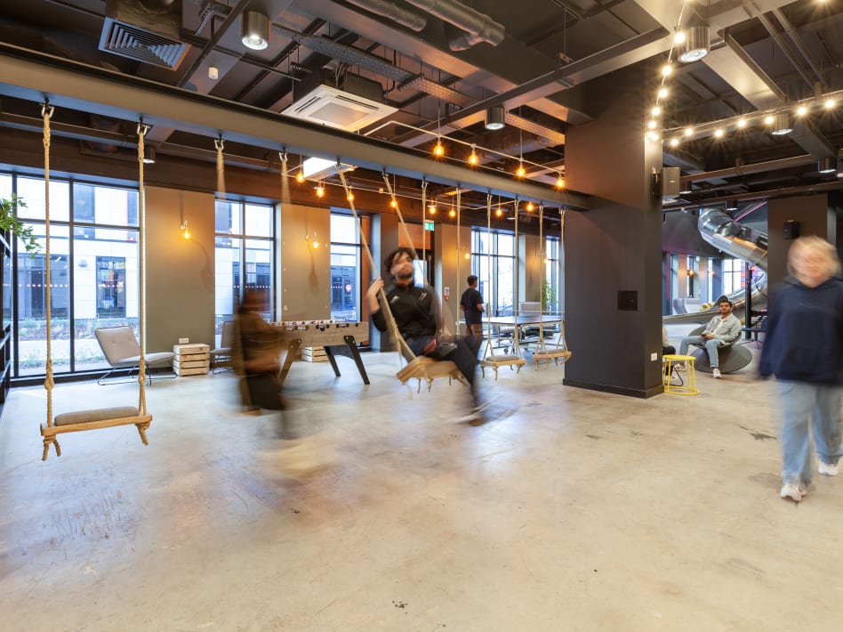 Image of True Swansea