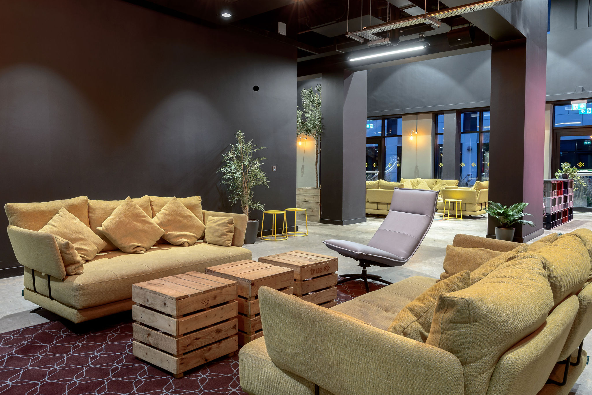 Image of True Swansea