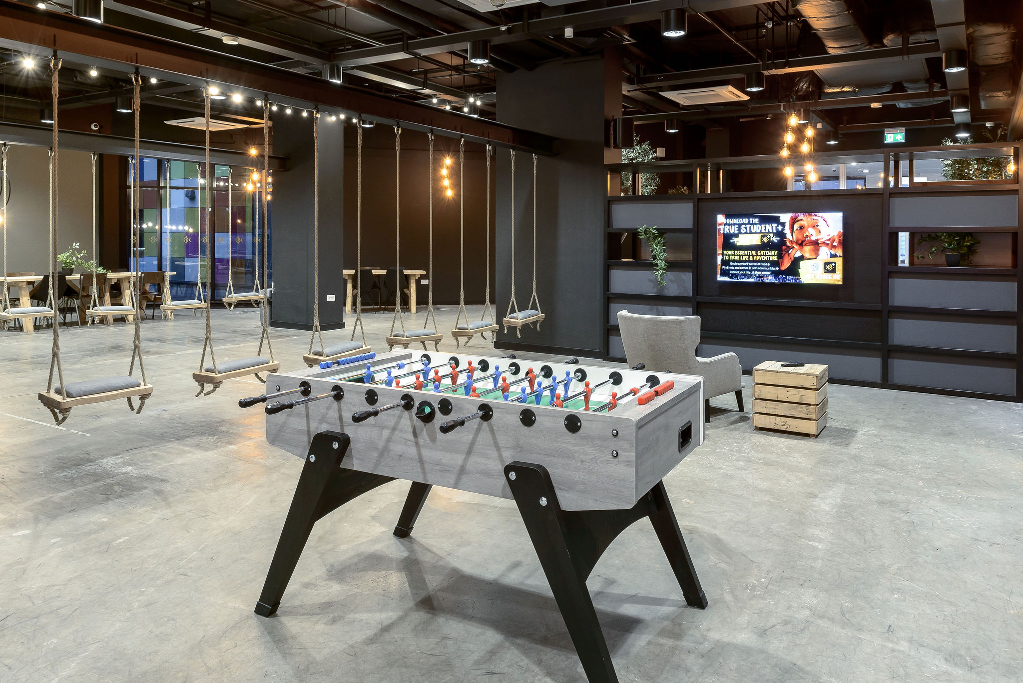 Image of True Swansea