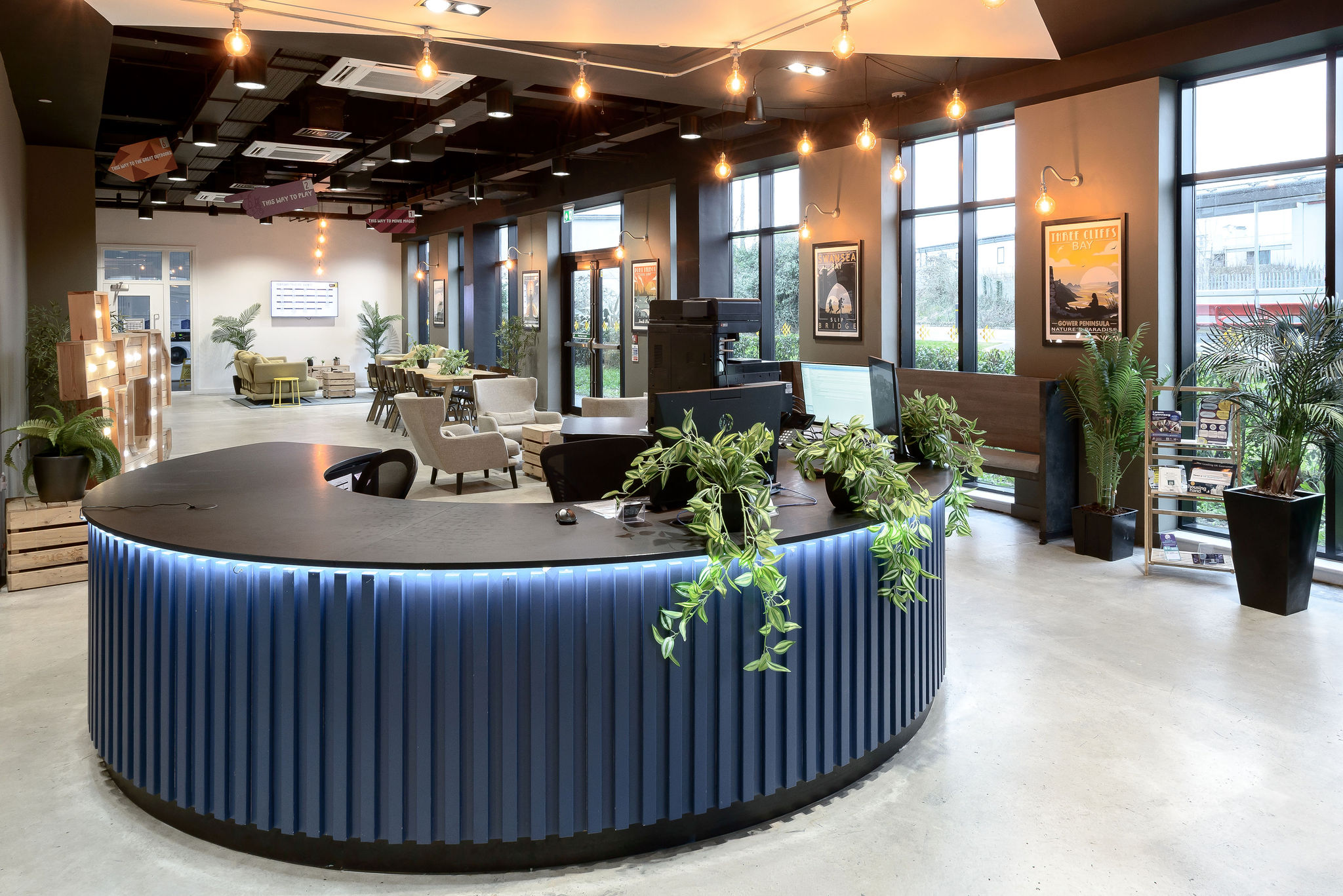 Image of True Swansea