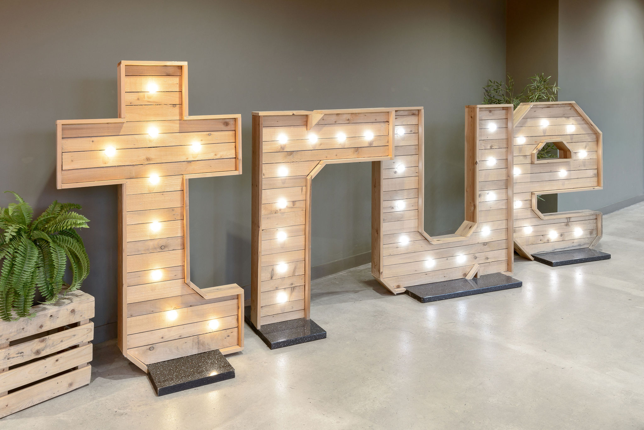 Image of True Swansea