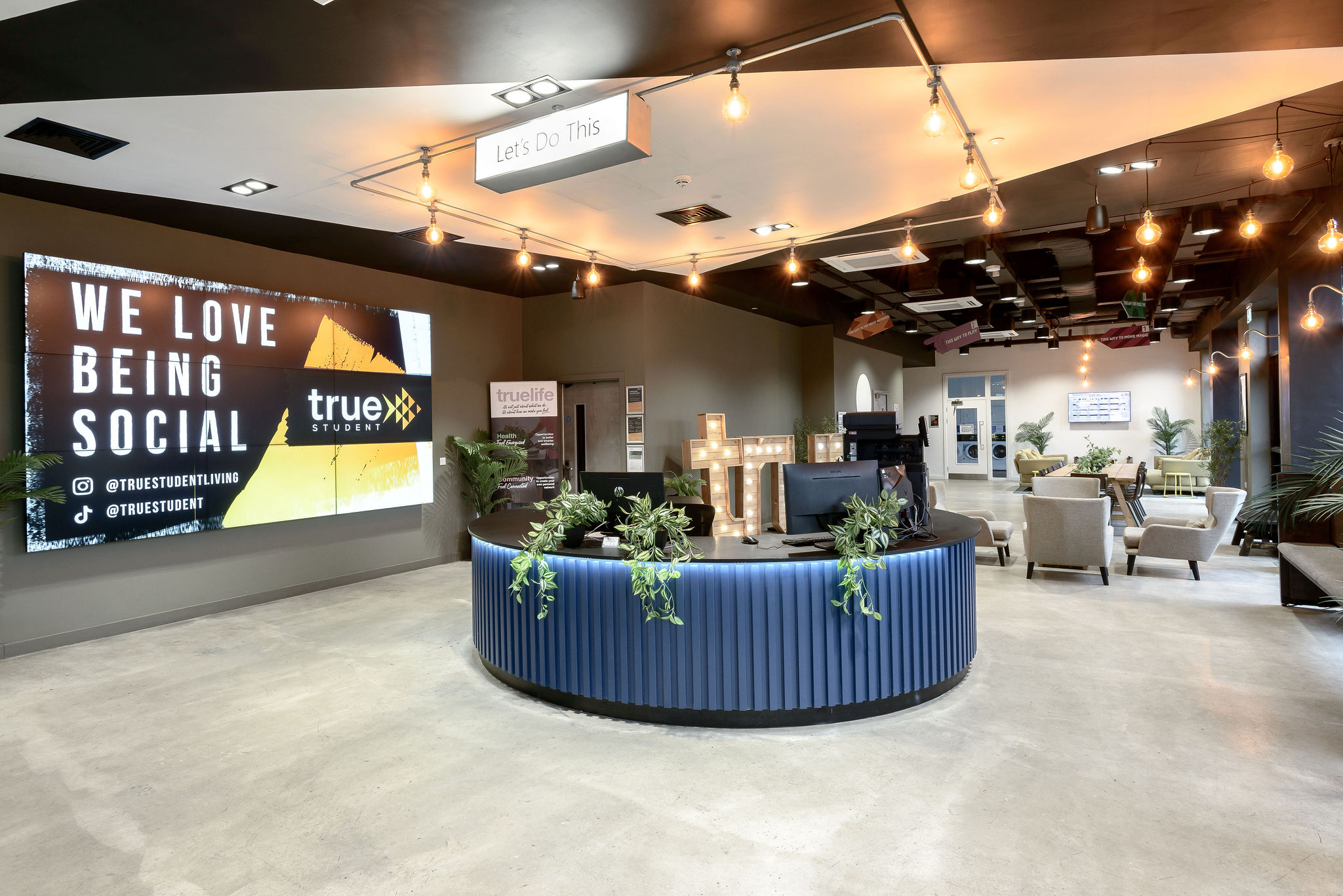 Image of True Swansea