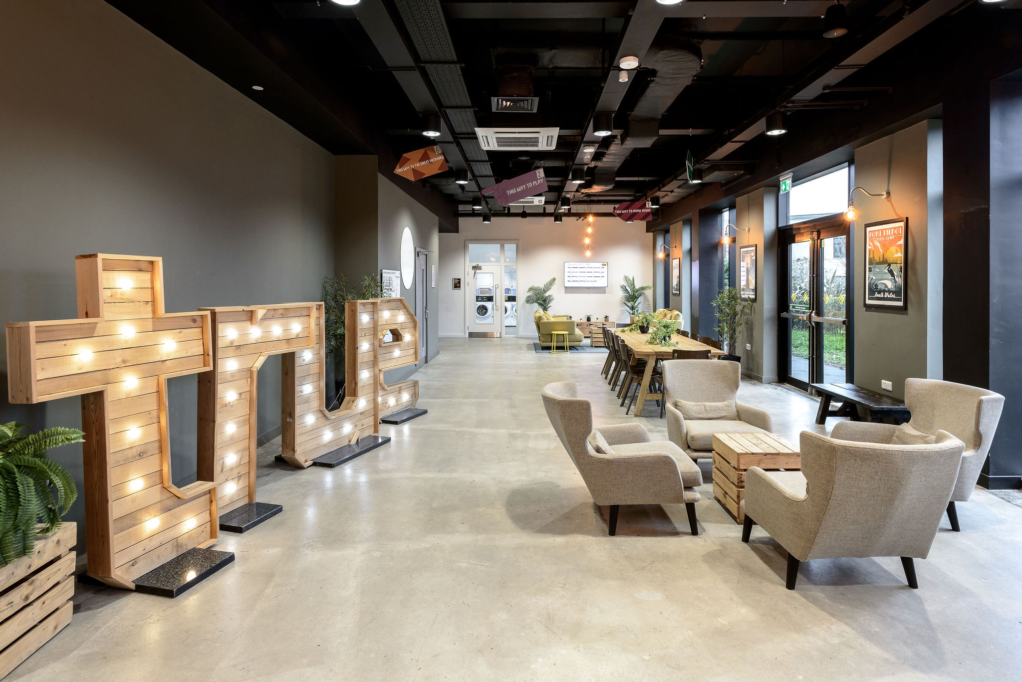 Image of True Swansea