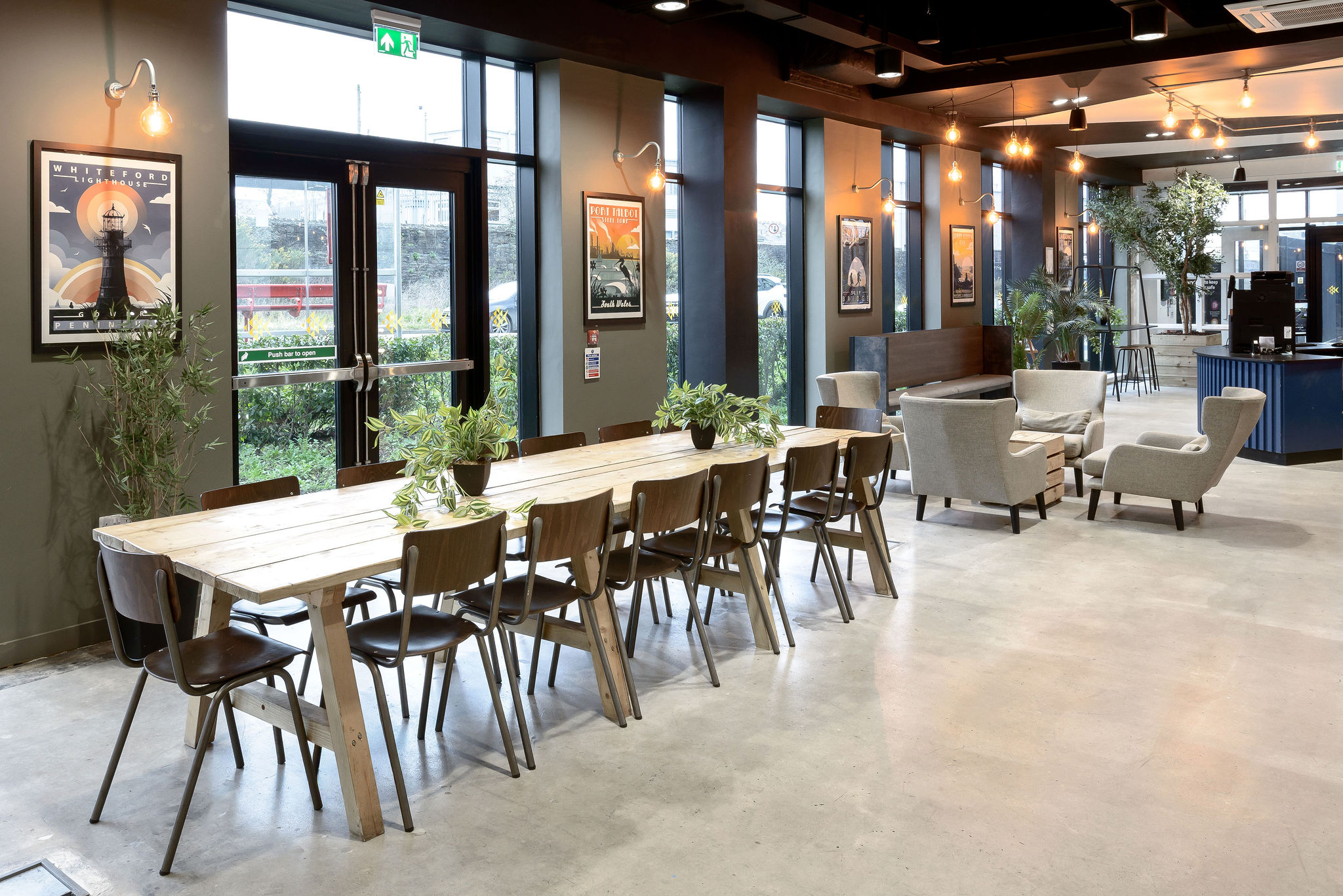 Image of True Swansea