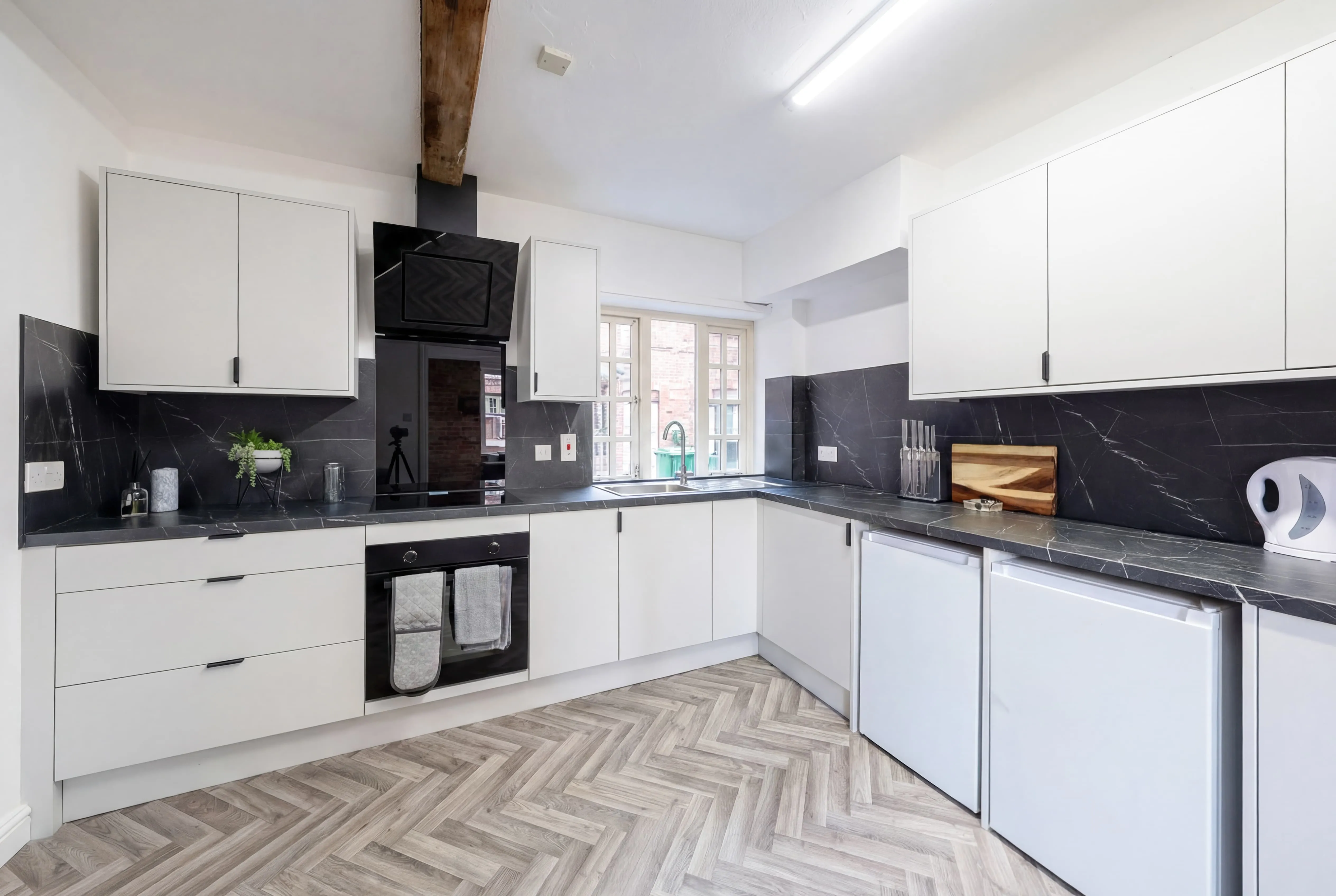 Image of Truro Works, Sheffield