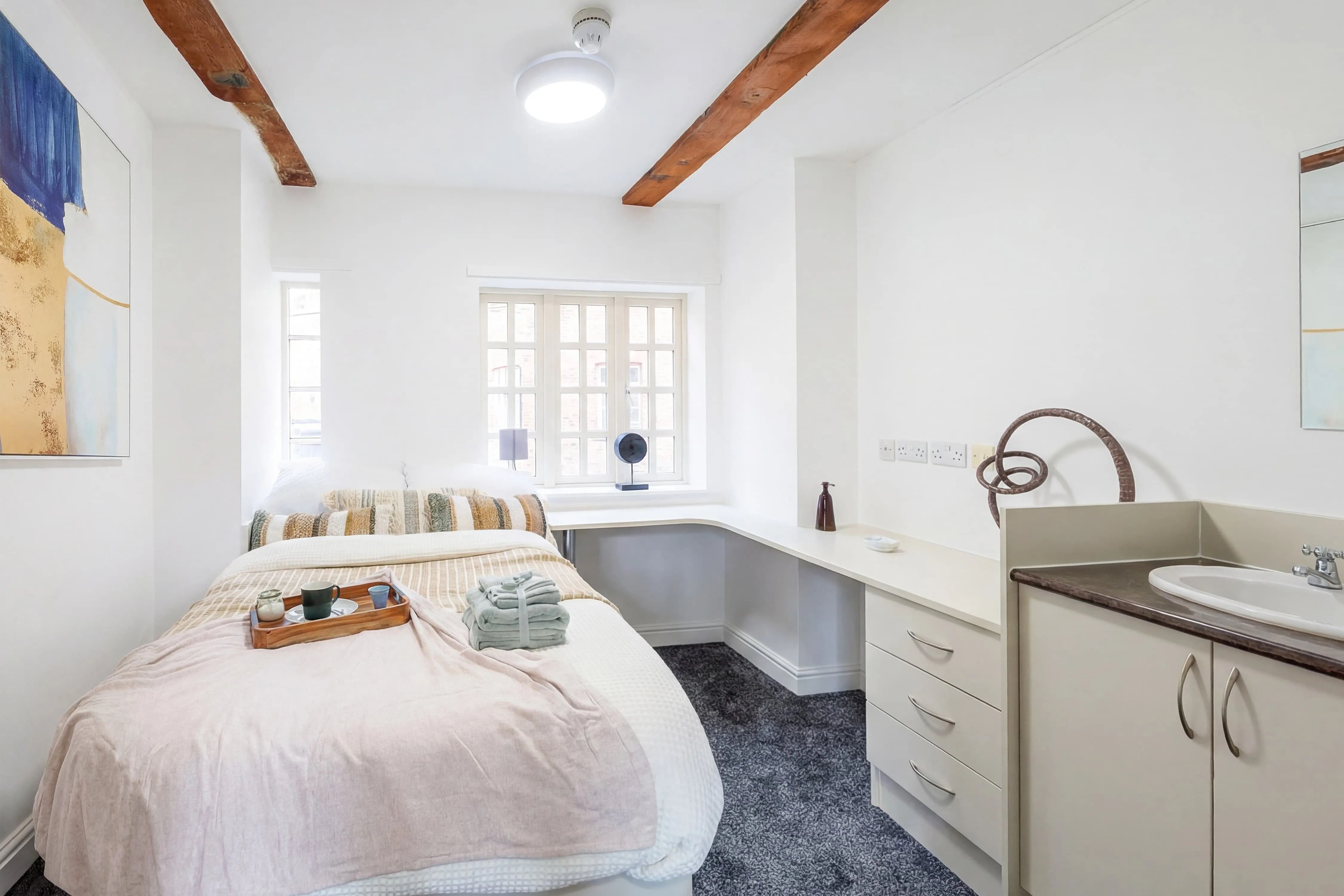 Image of Truro Works, Sheffield