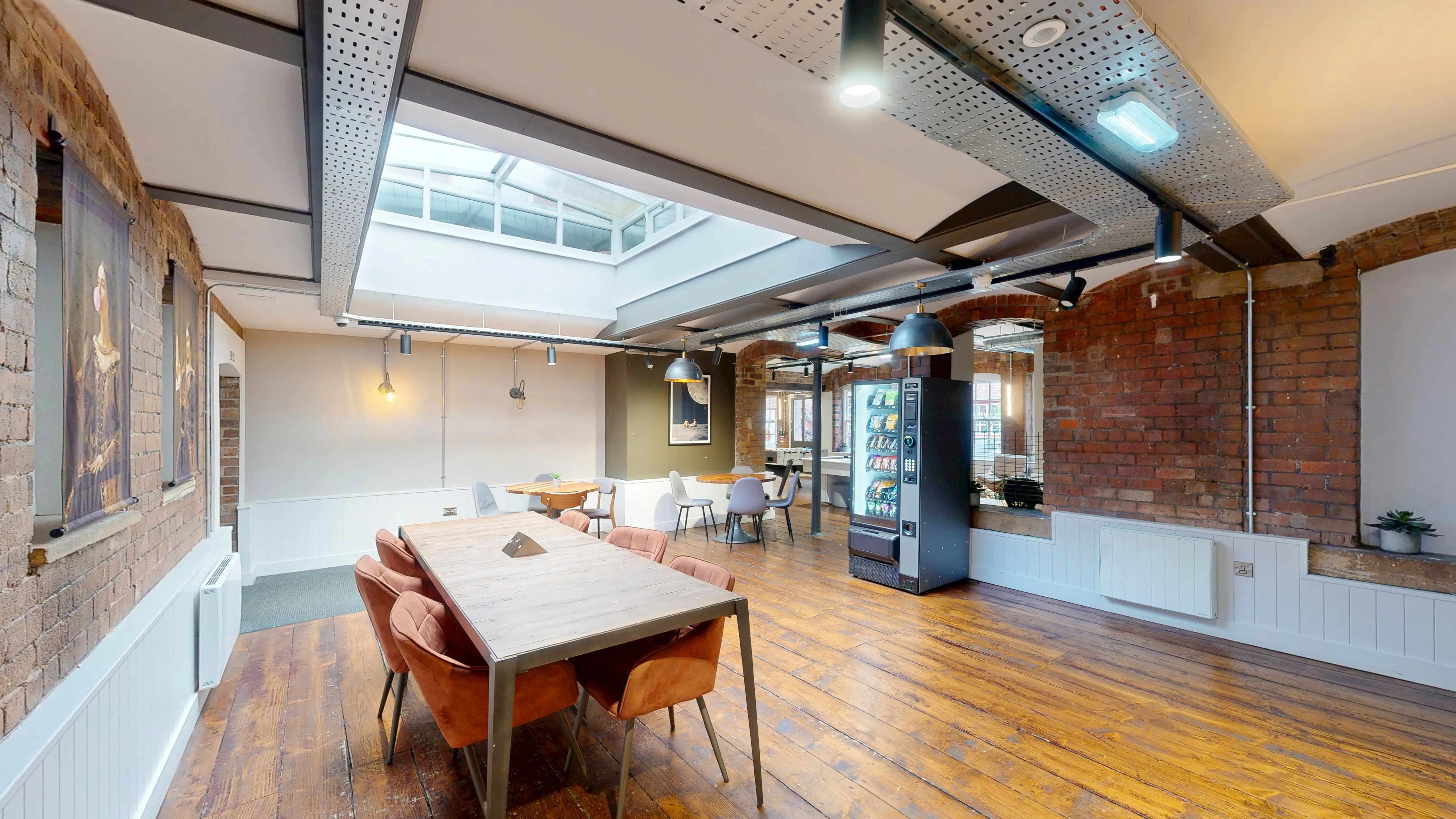 Image of Truro Works, Sheffield