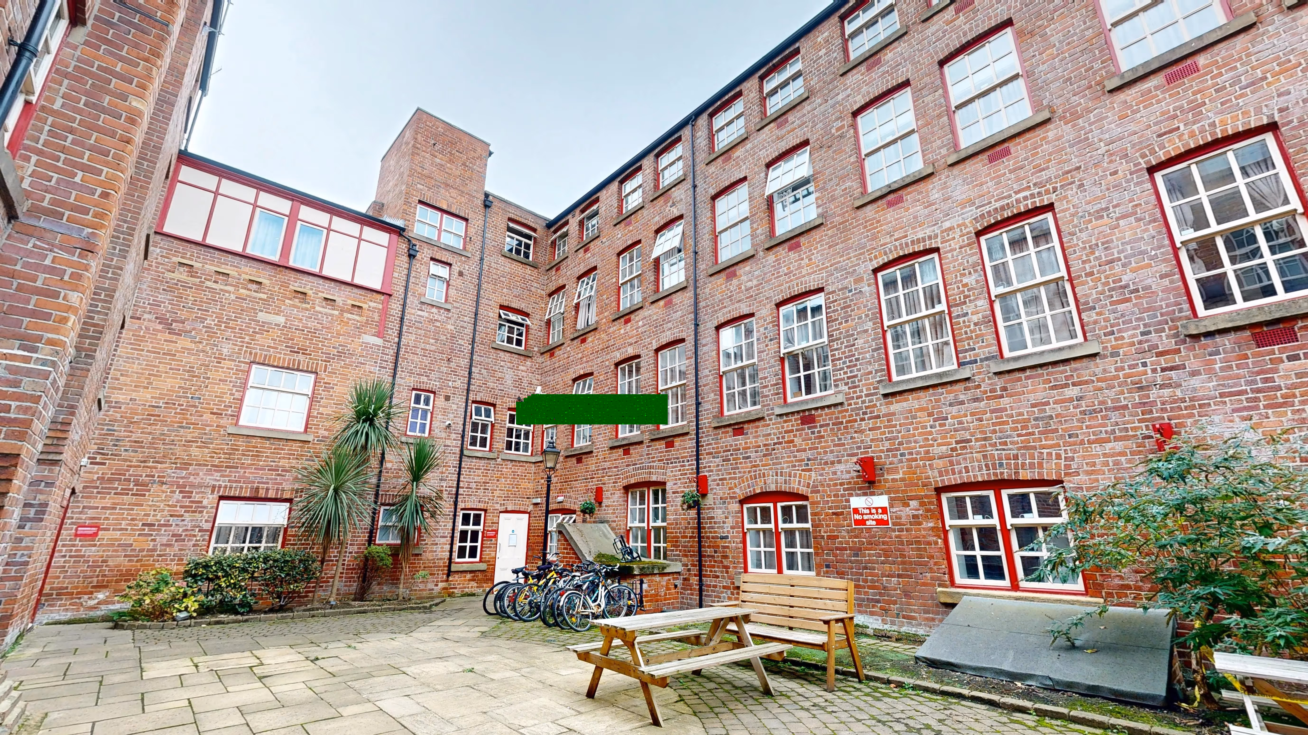 Image of Truro Works, Sheffield