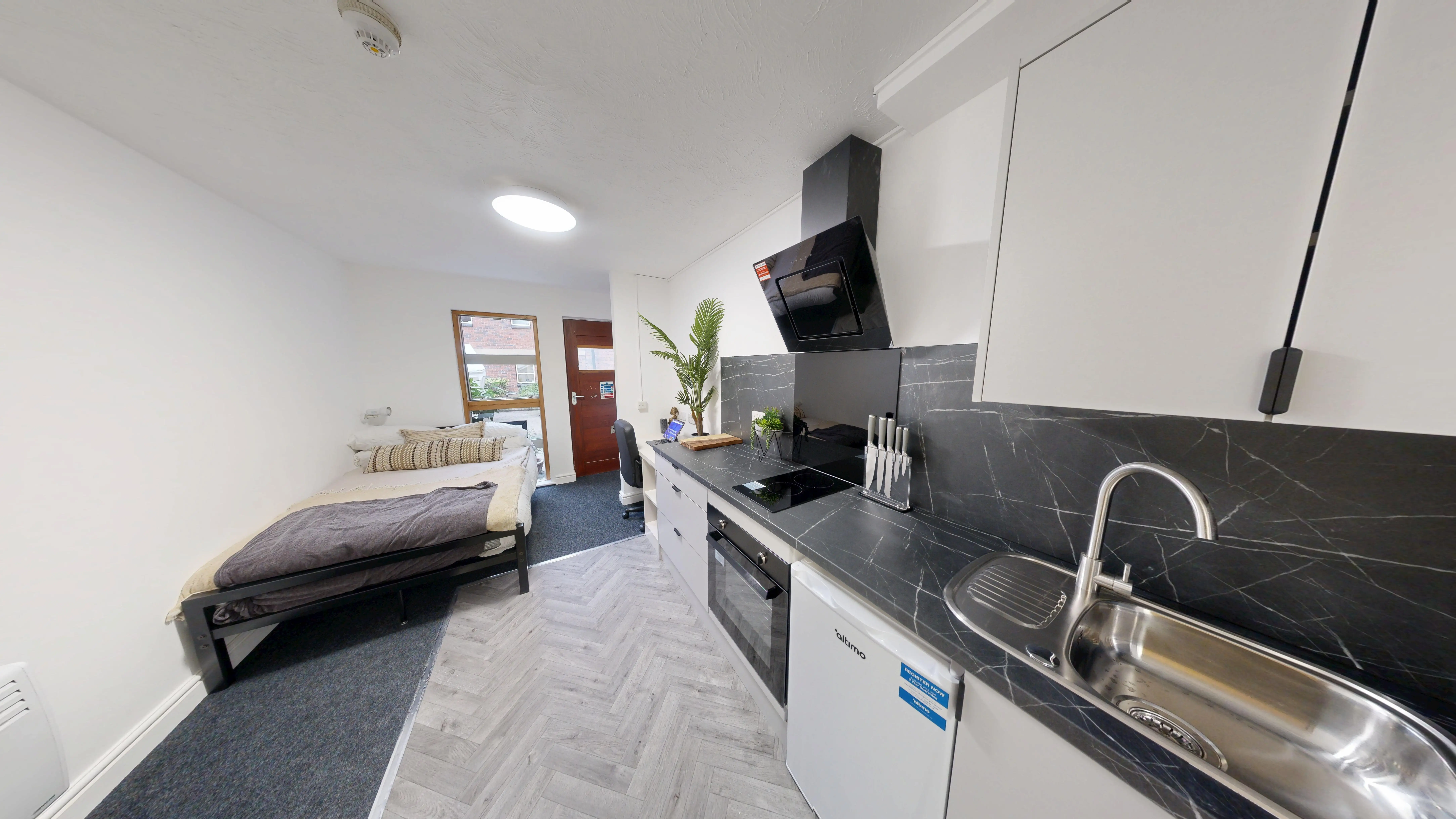 Image of Truro Works, Sheffield