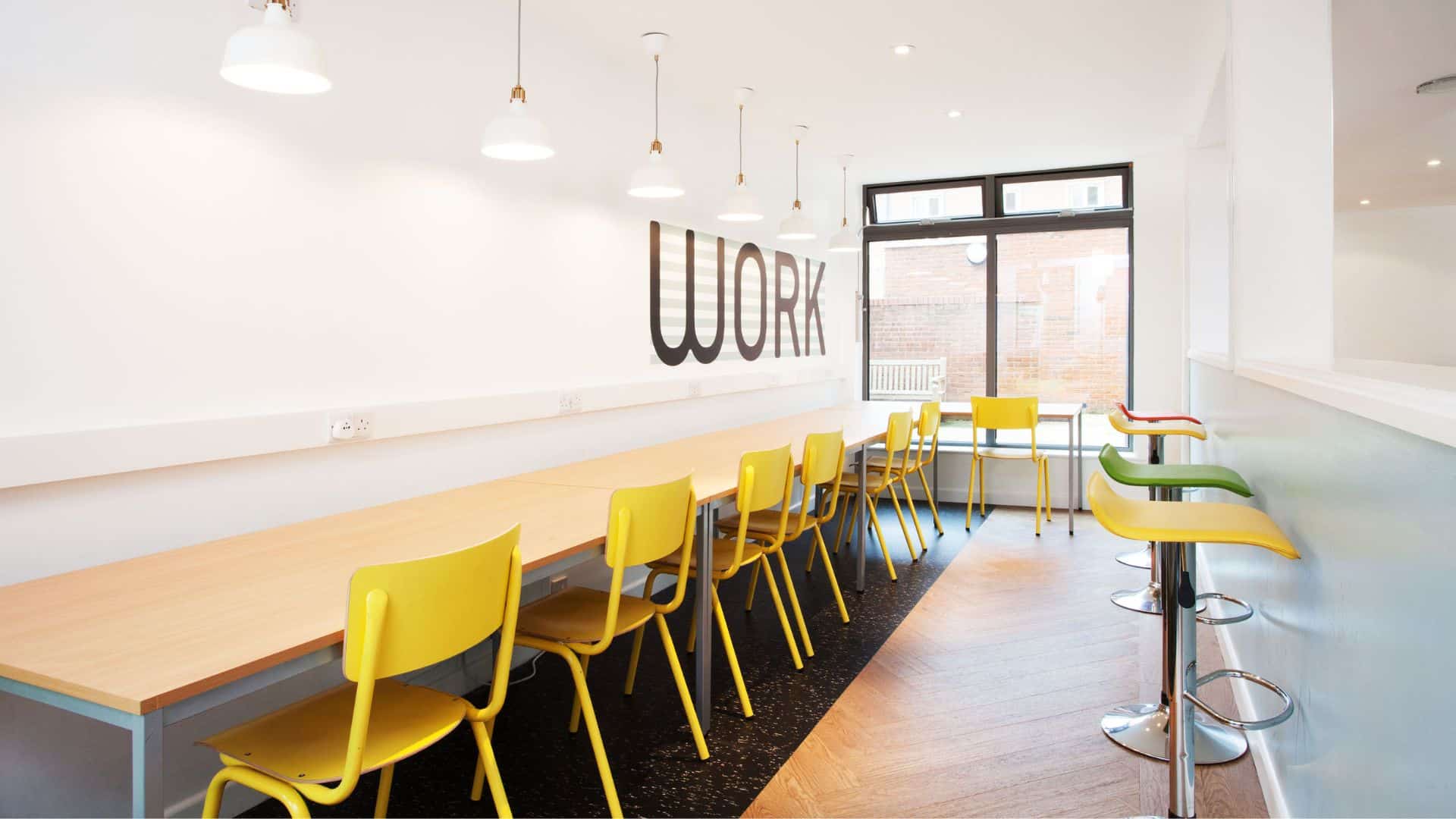 Image of Trust House, Exeter