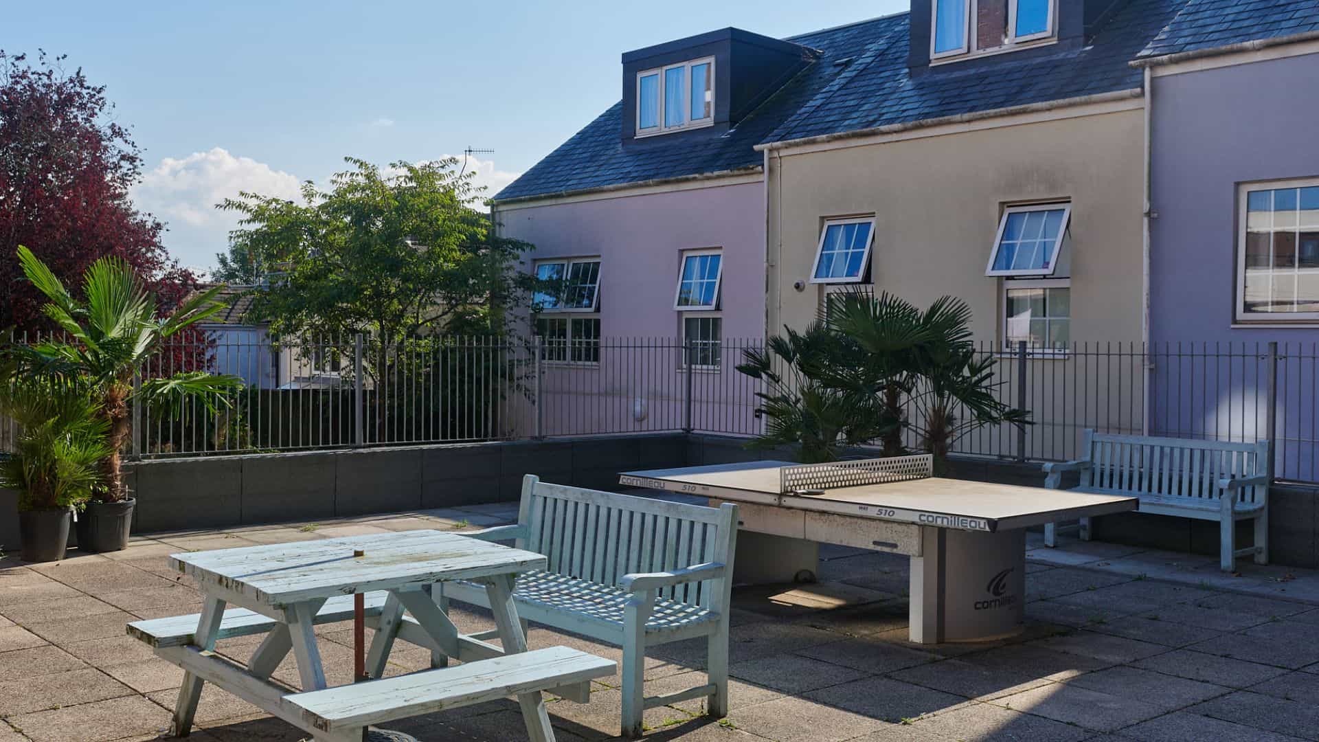 Image of Trust House, Exeter