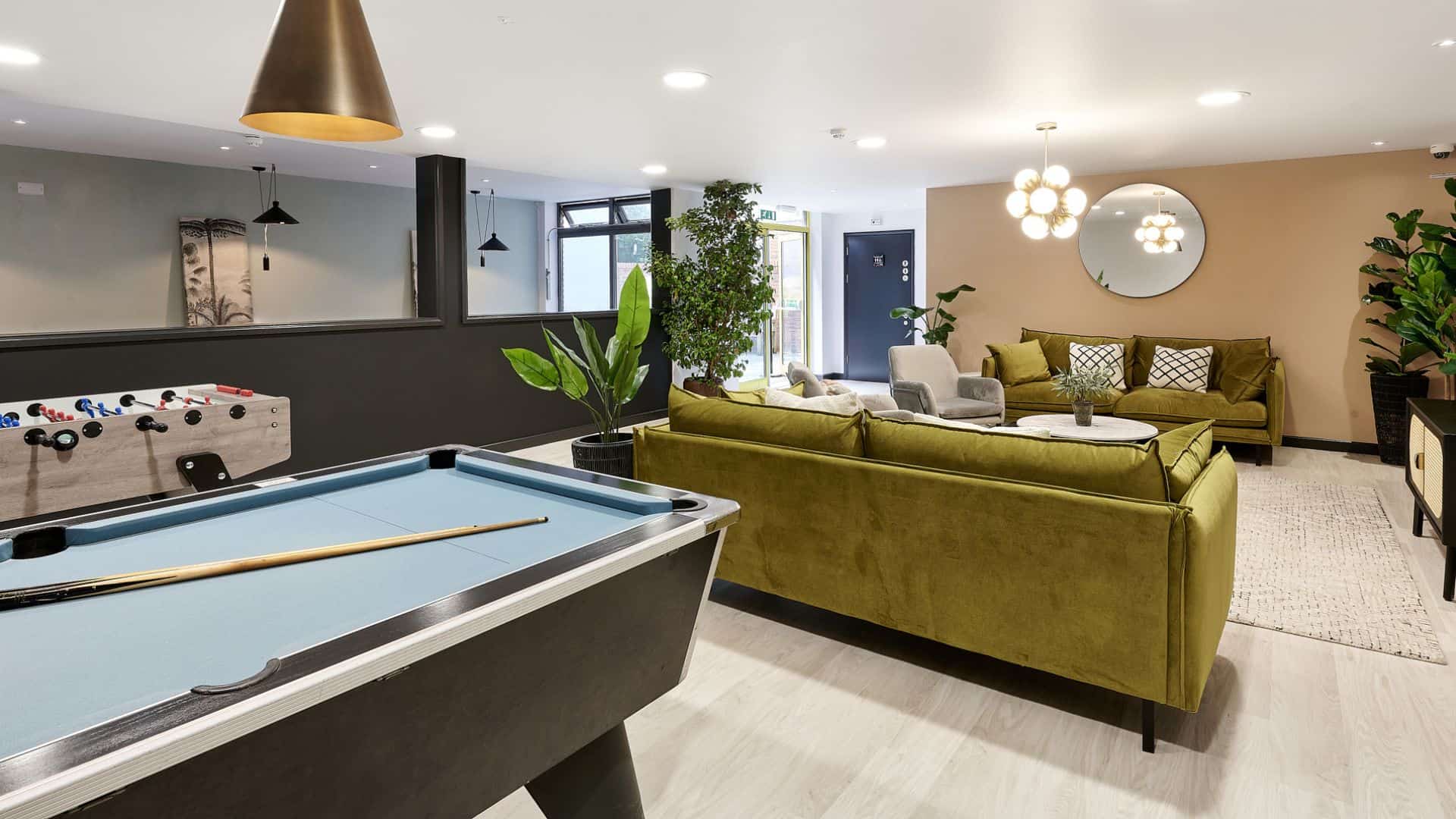 Image of Trust House, Exeter