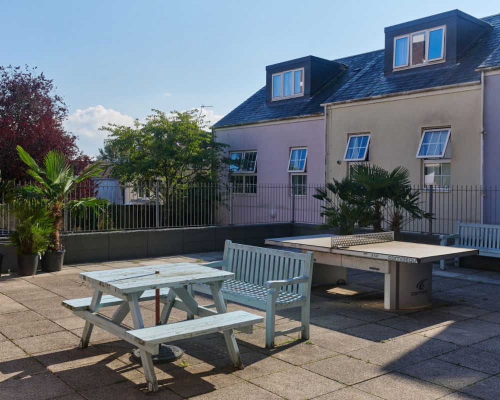 Image of Trust House, Exeter