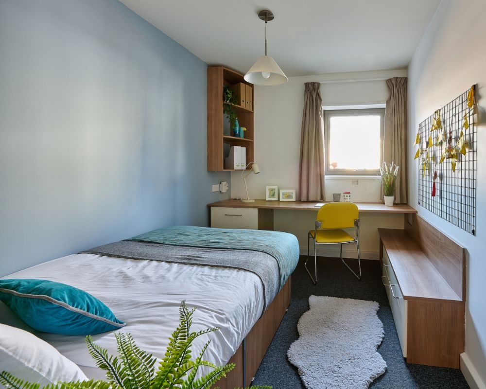 Image of Trust House, Exeter