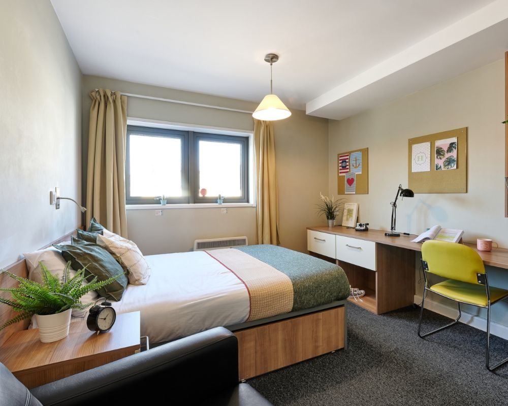 Image of Trust House, Exeter