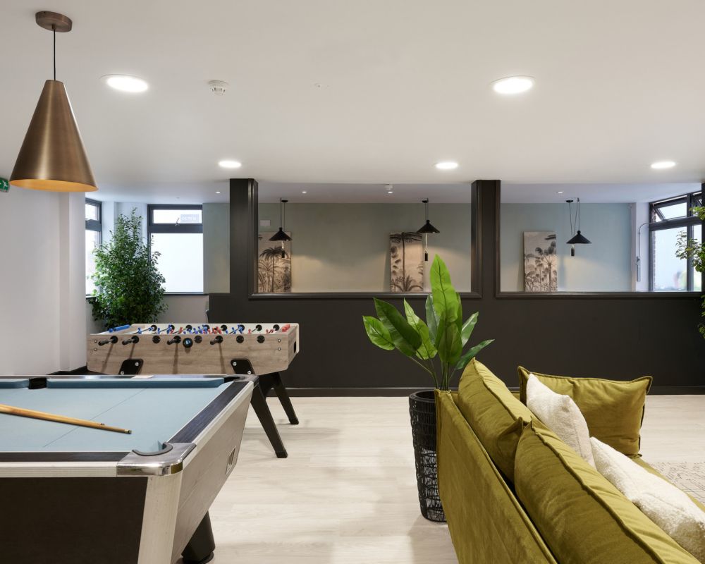 Image of Trust House, Exeter