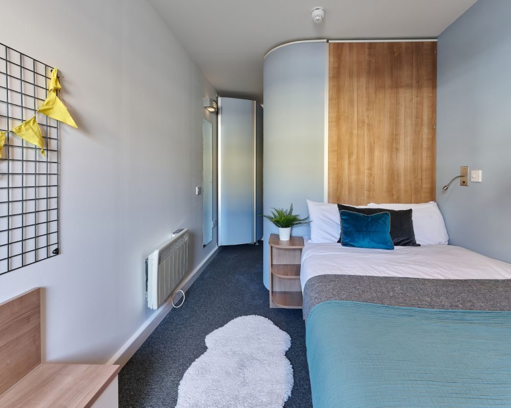 Image of Trust House, Exeter