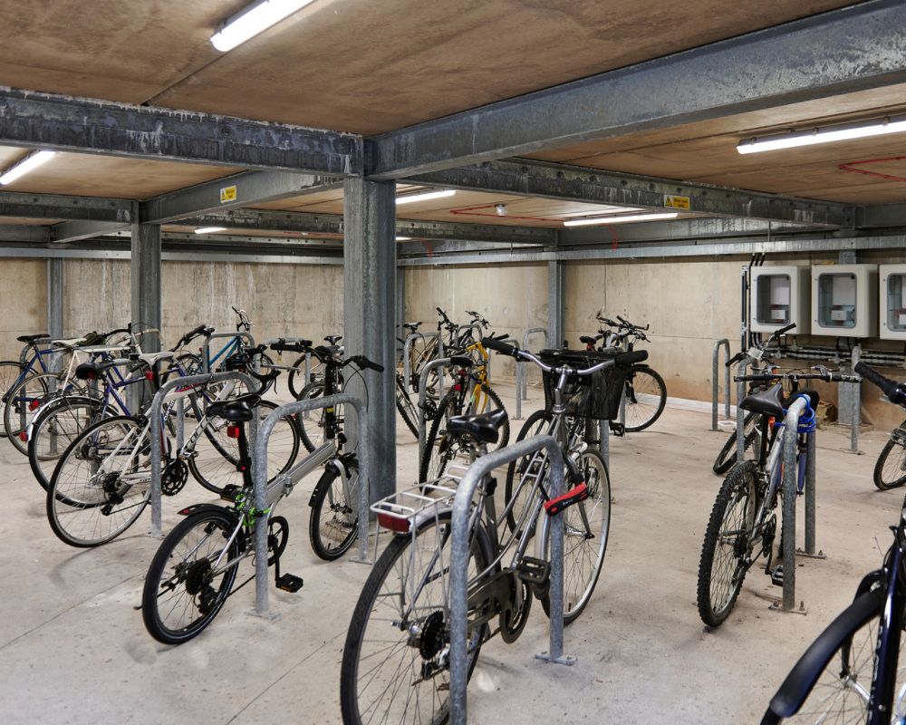 Image of Trust House, Exeter