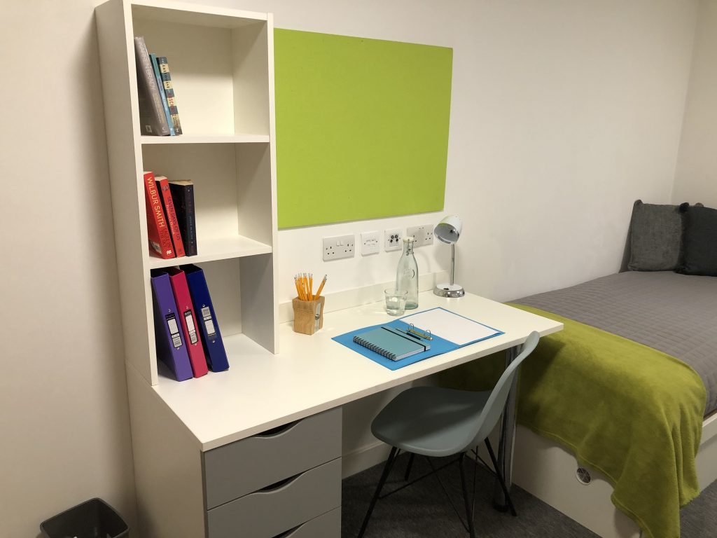 Image of Tudor Studios, Leicester