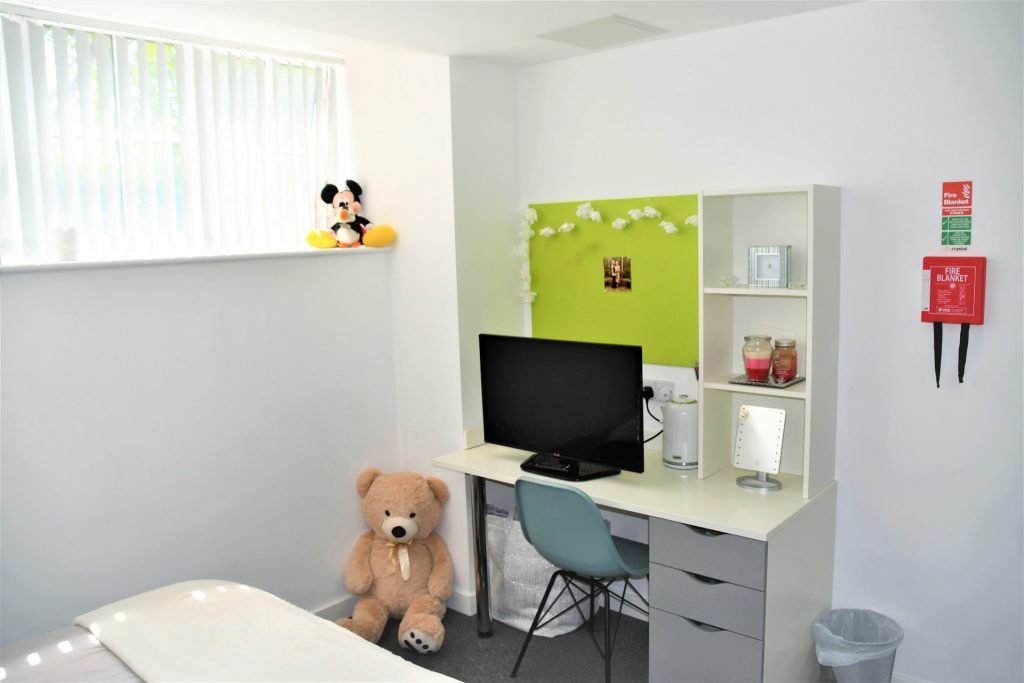 Image of Tudor Studios, Leicester