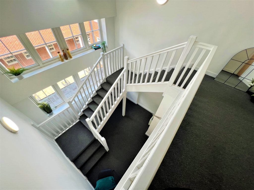 Image of Tudor Studios, Leicester