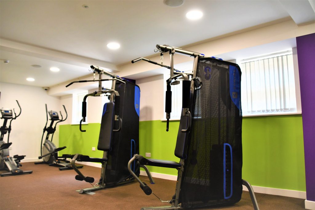 Image of Tudor Studios, Leicester