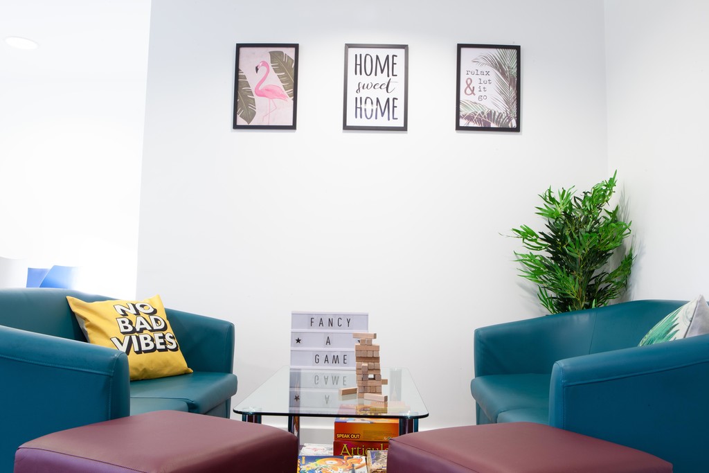 Image of Ty Glyn Studios, Bangor