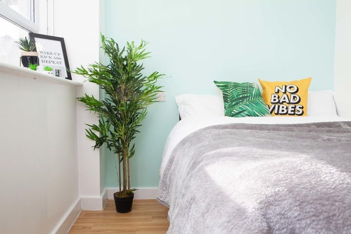 Image of Ty Glyn Studios, Bangor